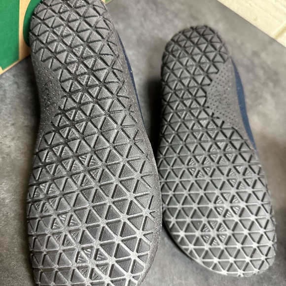 Freet Tanga Navy Sneakers EU41/ Womens 9 - Picture 8 of 10